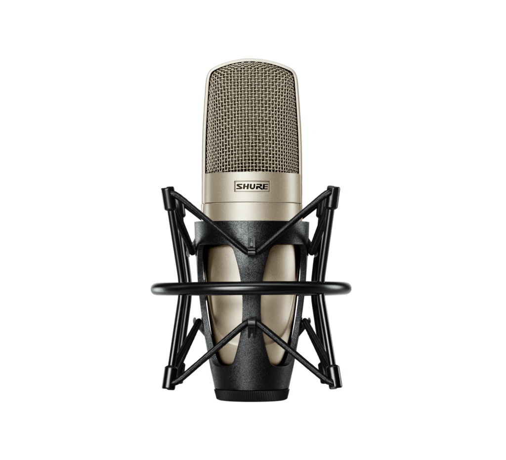 Audio Technica Microphone  Copy