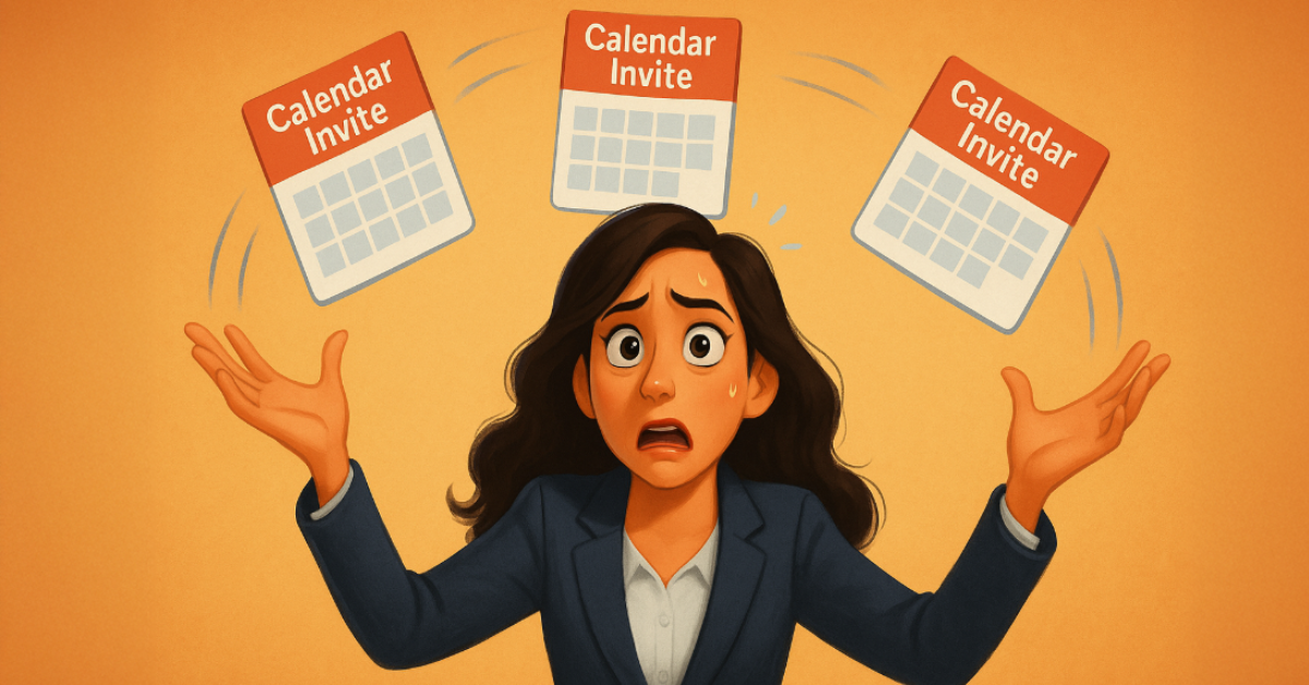 Meetings dont have to suck